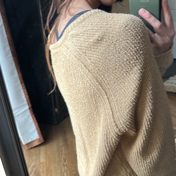Free People Sweater - Picture 7 of 10